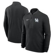 Kentucky Nike Dri-Fit Victory 1/2 Zip